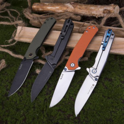 Купить Ніж складаний Ruike P801-J