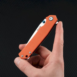 Купить Ніж складаний Ruike P801-J