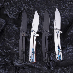 Купить Ніж складаний Ruike P801-J