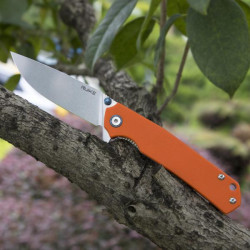 Купить Ніж складаний Ruike P801-J