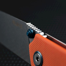 Купить Ніж складаний Ruike P801-J