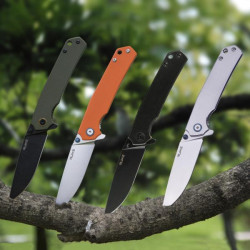 Купить Ніж складаний Ruike P801-J