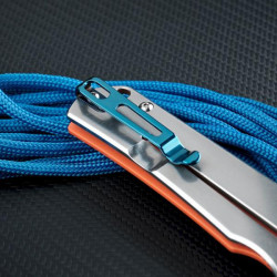 Купить Ніж складаний Ruike P801-J