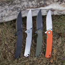 Купить Ніж складаний Ruike P801-J