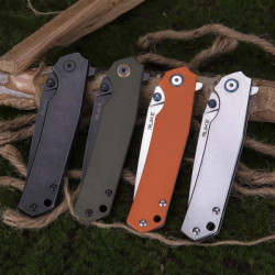 Купить Ніж складаний Ruike P801-J