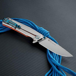 Купить Ніж складаний Ruike P801-J