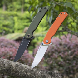 Купить Ніж складаний Ruike P801-J