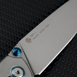 Купить Ніж складаний Ruike P801-J