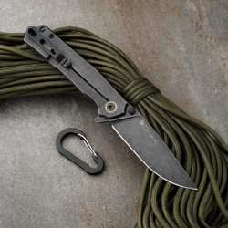 Купить Ніж складаний Ruike P801-G