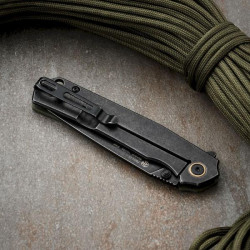 Купить Ніж складаний Ruike P801-G