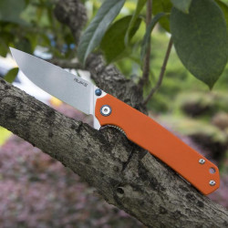 Купить Ніж складаний Ruike P801-G