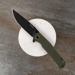 Купить Ніж складаний Ruike P801-G