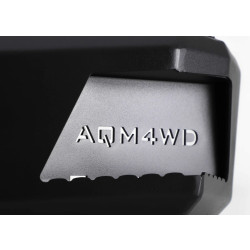 Купити Задній бампер для Ford Ranger 2012-2023 AQM-T20