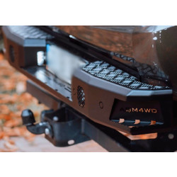 Купити Задній бампер для VW Amarok 2010-2022 AQM-T20