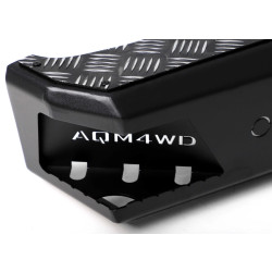 Купити Задній бампер для VW Amarok 2010-2022 AQM-T20