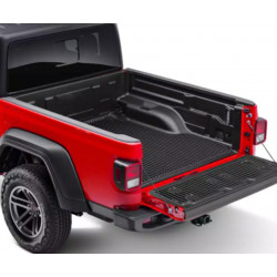 Купить Вкладыш в кузов пикапа Jeep Gladiator 2019+