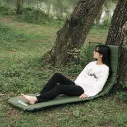 Buy Samonadvyna mattress 5 cm Naturehike NH20dz003, dark green