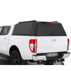 Купити Сталевий кунг на Ford Ranger 2012-2022 AQM-T80