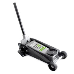 Купить Домкрат гидравлический (подкатной) Белавто, 3т