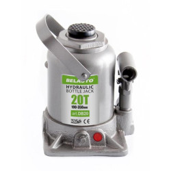 Купить Домкрат гидравлический бутылочный БелАвто 20т 190-350мм