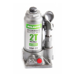 Купить Домкрат гидравлический бутылочный БелАвто 2т 148-276мм