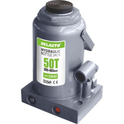 Купить Домкрат гидравлический бутылочный БелАвто 50т 285-465мм