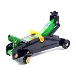 Buy Jack is hydraulic, subacute, 2t, 6.3 kg, height 125-305mm, plastic packaging