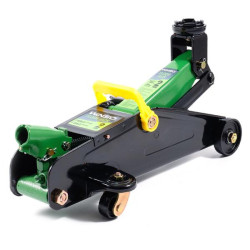 Buy Damcrat Hydraulic, Podate, 2t, 8.5 kg, height 135-335mm, cardboard packaging