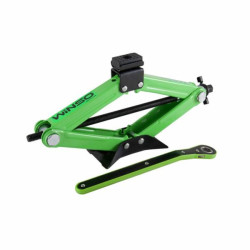 Buy Jack rhombus Winso 1,5t 104-385mm 121520