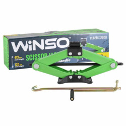 Buy Jack rhombus Winso 2t 120-413mm 122100