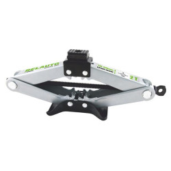 Купить Домкрат ромбовой Белавто 2т резиновая подушка, выс. подъема 120-413мм