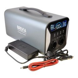Buy Brevia 1000w Lifepo4 charging station