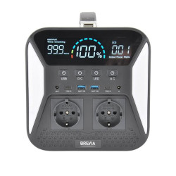 Buy Brevia 300W NCA Charging Station