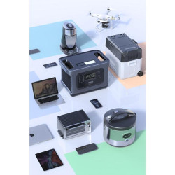 Buy Brevia Epower2000 2150wh Lifepo4 charging station