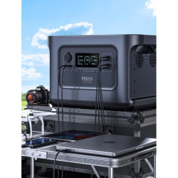 Buy Brevia Epower2000 2150wh Lifepo4 charging station