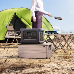 Buy Brevia Epower2000 2150wh Lifepo4 charging station