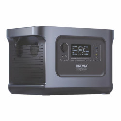 Buy Brevia Epower2000 2150wh Lifepo4 charging station