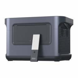 Buy Brevia Epower2000 2150wh Lifepo4 charging station