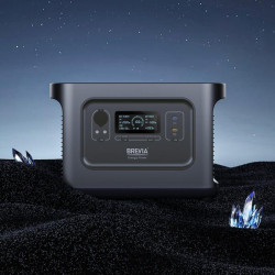 Buy Brevia Epower2000 2150wh Lifepo4 charging station