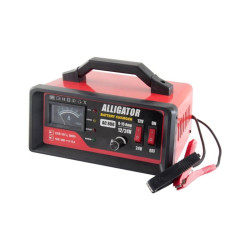 Купить Зарядное устройство АКБ Alligator 12/24V, 15А