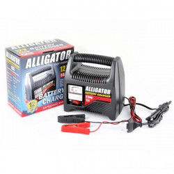 Купити Зарядний пристрій АКБ Alligator 12V, 6А