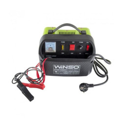Buy WINSO 12/24V, 20A battery charger