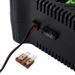 Buy WINSO 12V, 6A battery charger
