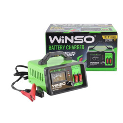 Buy WINSO ACB 6/12V, 10A charger