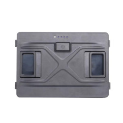 Buy Battery Set + Brevia Charging Block