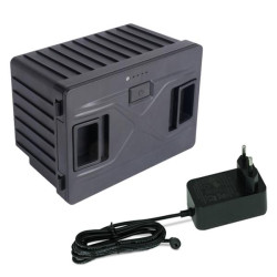 Buy Battery Set + Brevia Charging Block