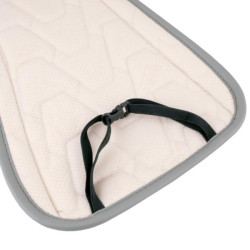 Buy Set of premium capes for seats Beltex Chicago, Grey