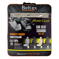 Buy Beltex Monte Carlo, Biege seat seats set for seats
