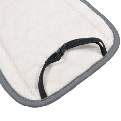 Buy Beltex Monte Carlo, Grey seat cape set