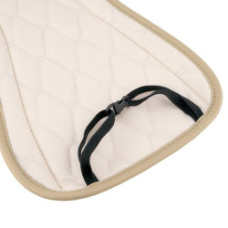 Купити Комплект преміум накидок для сидінь BELTEX New York, biege